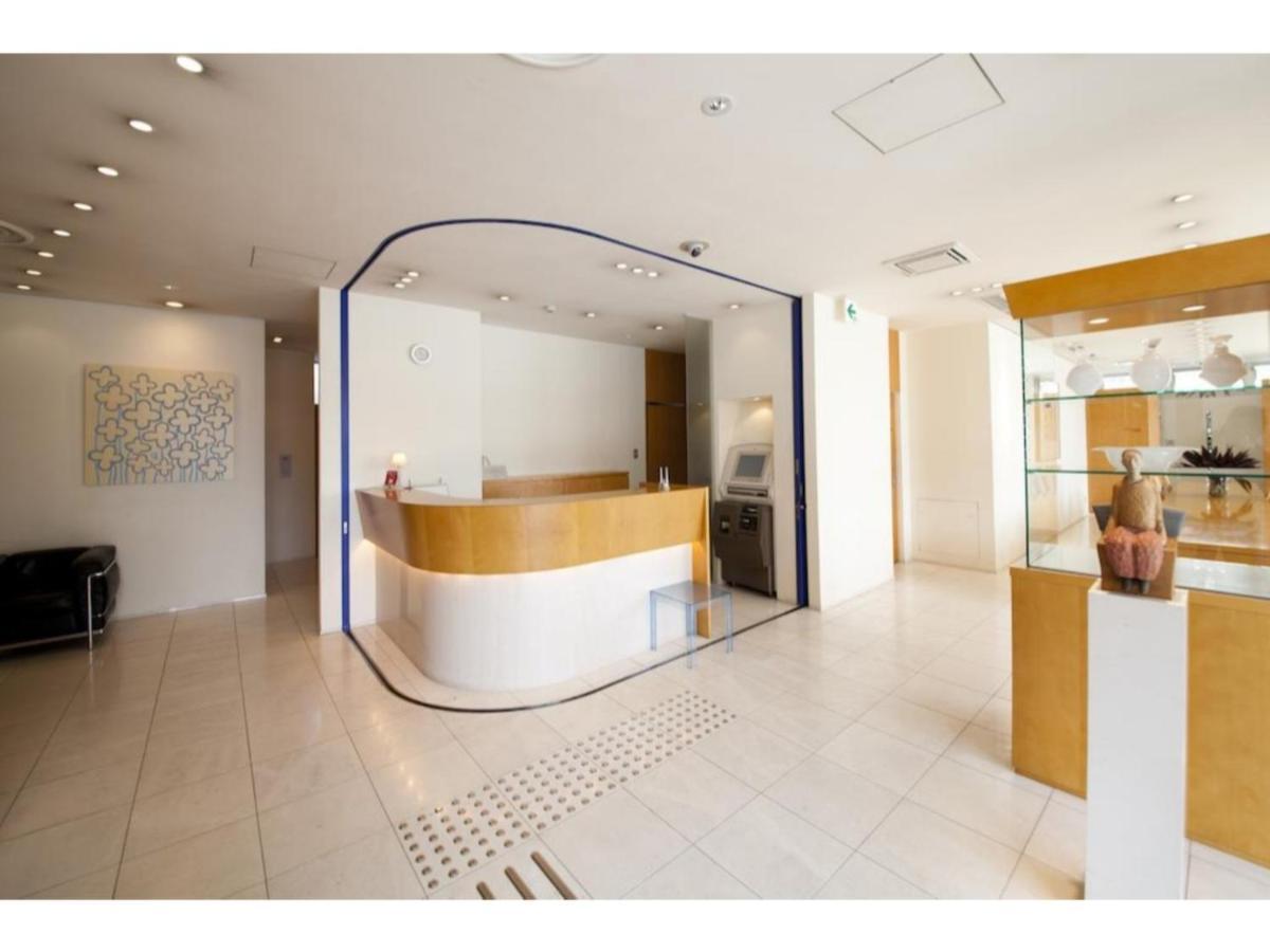 7 Days Hotel - Vacation Stay 84880 Kōchi Esterno foto