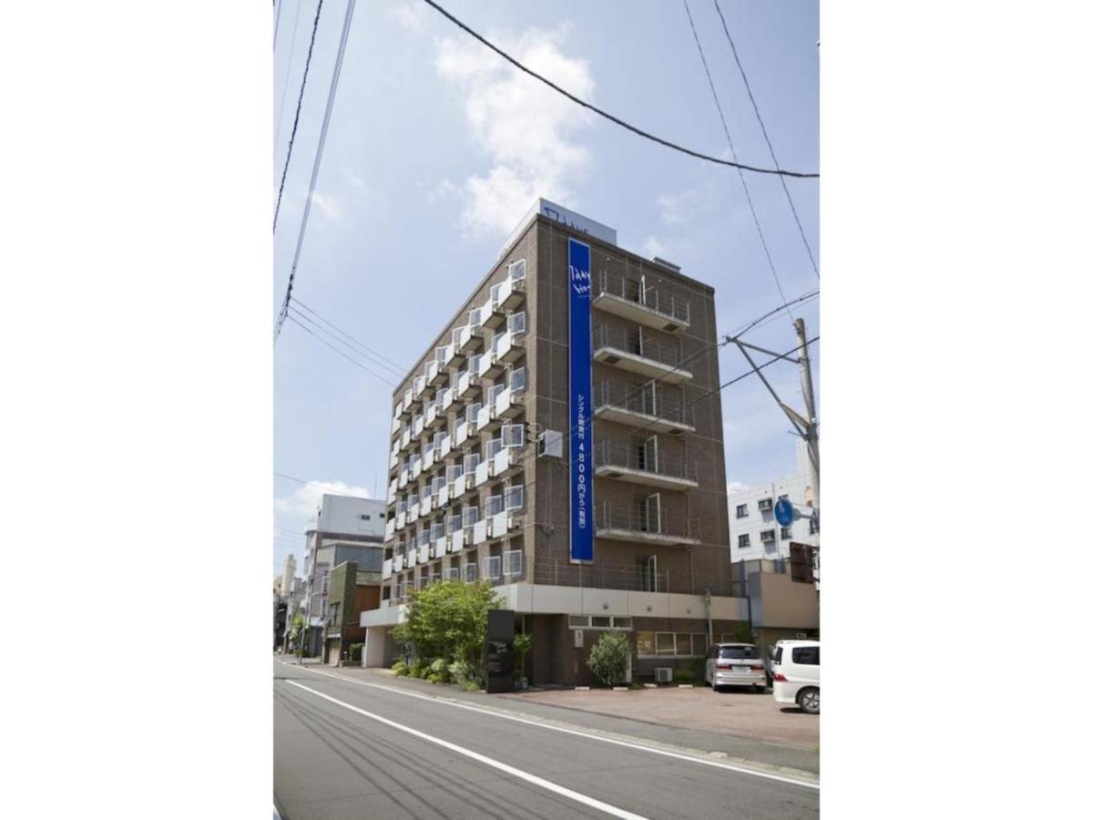 7 Days Hotel - Vacation Stay 84880 Kōchi Esterno foto